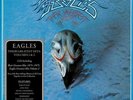 EAGLES THEIR GREATEST HITS, VOLS. 1 & 2 [LP] NEW VINYL RECORD