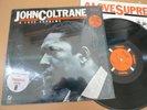John Coltrane ?– A Love Supreme LP  MCA Impulse  MCA-5660