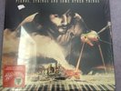 Jeff Wayne Pianos Strings  And Other Things War Of The Worlds EP Rsd 19