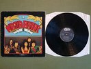 MATIA BAZAR  Ariston  LP Vinile 33 giri Italy 1976 Prima stampa con Poster