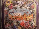 PANIC AT THE DISCO - Pretty Odd - Vinyl (LP)
