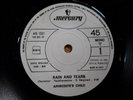 APHRODITE'S CHILD-RAIN AND TEARS / MANFRED MANN-MY NAME IS JACK 7