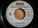 JOHNNY HALLYDAY-PAS CETTE CHANSON 7