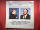 Z2-36 MIRELLA FRENI LUCIANO PAVAROTTI La Traviata ... OPERA ... IMPORT ... 1980