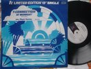 T-Connection ?– At Midnight T.K. Records ?– S TKR 12-7517 UK 12inch Vinyl Single