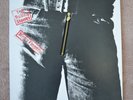 Rolling Stones - Sticky Fingers 2 x Vinyl LP (2015 Reissue With Zip)