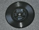 RARE VINTAGE 4” FLEXI POCKET DISC “GOLDEN GATE PARK” “SONORA” REJOICE  Americom