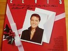 33T ELVIS PRESLEY -IT WON'T SEEM LIKE CHRISTMAS WITHOUT YOU-RCA UK-1984-TB ETAT