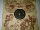 chinese pathe 35645 Zhou Xuan ?? chow hsuan ??  shanghai night  78RPM shellac