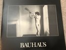 Bauhaus In The Flat Field Original LP 4AD CAD 13 Mint Love And Rockets