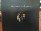 the DOORS  LP Soft Parade GEM MINT VINYL 1st Press  Elektra Big E MINT/EX+