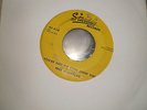 FRED CRAWFORD - YOURE NOT THE SAME SWEET GIRL - US STARDAY 45 - BUDDY HOLLY