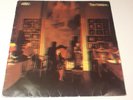 ABBA The Visitors LP Mispressing Mispress Sleeve Dutch Vinyl CD Agneta 1981 Red