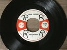 SOUL BROTHERS - Sound Pressure, orig 7” vinyl rocksteady 1967 UK (Island) WI3036