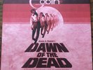 Goblin Dawn Of The Dead Live In Helsinki 2017 LP Black Vinyl Limited to 500