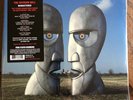 Pink Floyd Division Bell 2-LP Gatefold 180 gram Black Vinyl New & Sealed