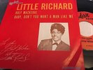 LITTLE RICHARD - HOLY MACKERAL  -  NORTHERN SOUL 45