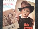 ELVIS PRESLEY (7