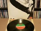 LED ZEPPELIN Led Zeppelin I Vinyl L.P **RARE Early USA Press** SD 8216