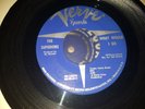 THE SUPERIORS - WHAT WOULD I DO - VERVE RECORDS