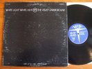 RARE ORIGINAL VINYL LP THE VELVET UNDERGROUND WHITE LIGHT WHITE HEAT 1968 US EX