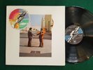 PINK FLOYD Wish You Were Here LP near mint Aust Press