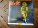 AC DC Gone shootin LP live Nashville 78 FM Show