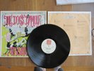 THE DOGS D'AMOUR- STRAIGHT LP ORIGINAL 1990 EU GLAM 80s HAIR METAL POISON CRUE