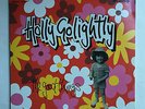 HOLLY GOLIGHTLY - THE GOOD THINGS * LP WHITE VINYL * FREE P&P UK * DAMGOOD 065LP