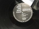 THE JESUS AND MARY CHAIN - DARKLANDS * LP VINYL * FREE P&P UK  BYN11  1ST PRESS