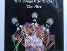 THE NICE - ARS LONGA VITA BREVIS * LP VINYL * IMMEDIATE IMSP 020 * FREE P&P UK *