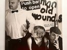 BELLE & SEBASTIAN - PUSH BARMAN TO OPEN OLD WOUNDS * VINYL LP * FREE P&P UK ORIG