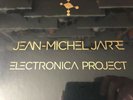 Jean Michel Jarre Electronica Part One Box Set
