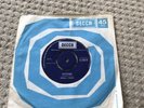 Small Faces Patterns 7”single Mint Decca 1967 Rare