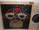 SXL 2268 Rimsky-Korsakov Scheherazade Borodin Polovtsian Dances OSR Ansermet ED1