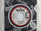 Funk 45 BOBBY BYRD I Know You Got Soul KING promo HEAR