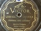 JIMMIE RODGERS country 