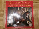 LP - JOHN MELLENCAMP : Whenever We Wanted 1x Vinyl OVP