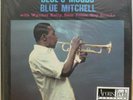 blue mitchell - blue's moods / Analogue Productions 45RPM 2LP New Limited # 0045