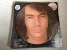 Neil Diamond - His 12 Greatest Hits limited edition vinyl picture disc LP