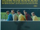 Vinyl: The Beach Boys - Today, Re-Issue Analogue Production