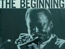 Vinyl: Miles Davis - The beginning Years, lila SABA/Prestige Label