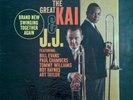Vinyl: IMPULSE Records - J.J. Johnson & Kai Winding - The Great ...