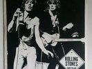 VERY RARE 1969 ROLLING STONES Prodigal Son 7inch Bootleg Promo EX+ Pic Sleeve