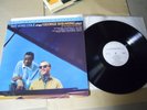 NAT COLE-GEORGE SHEARING-MFSL-CAPITOL VINYL LP-JAZZ POP-ORIGINAL MASTER