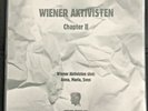 Wiener Aktivisten Wappenbund Blood Axis Death in June Der Blutharsch Triarii