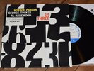 Horace Parlan Us 3 NM-  RVG W63 Blue Note lp 4037 Three
