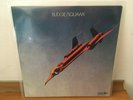 BUDGIE - SQUAWK - Prog.Rock Italian MCA 1972 Vinyl LP