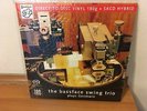 THE BASSFACE SWING TRIO - STOCKFISH 180g  LP + SACD HYBRID NEW