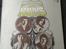 The Kinks Something Else Vinyl LP RAR